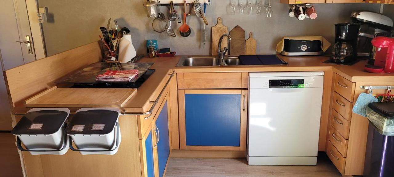 Gite Forestier Du Moulin Raon-sur-Plaine Kültér fotó